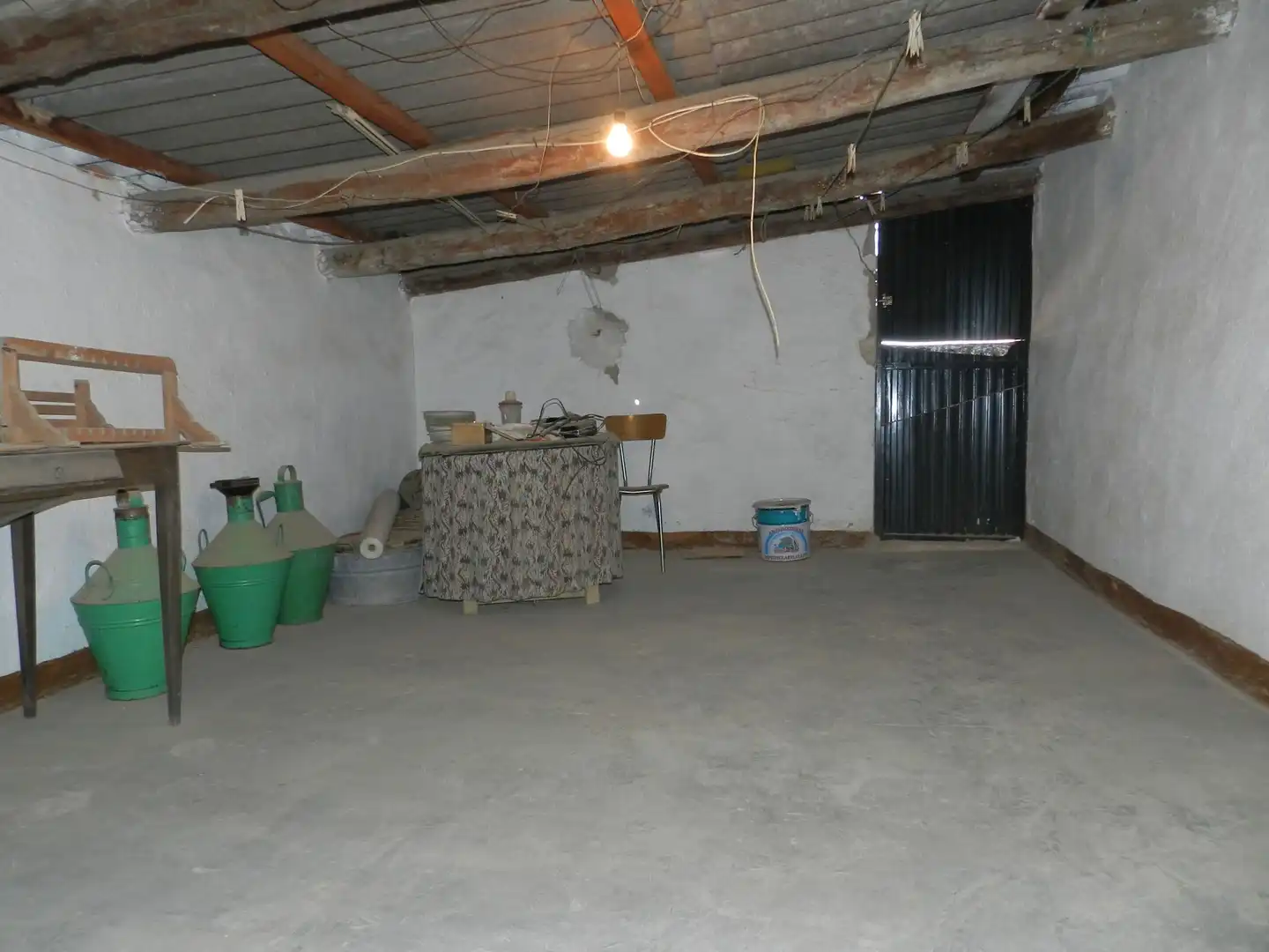 Casa o chalet en venta en Jabalquinto con Aire acondicionado, Calefacción y Trastero