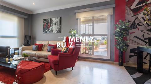 Foto 2 de Pis en venda a Carretera de Sanlúcar - Sudamérica, El Puerto de Santa María