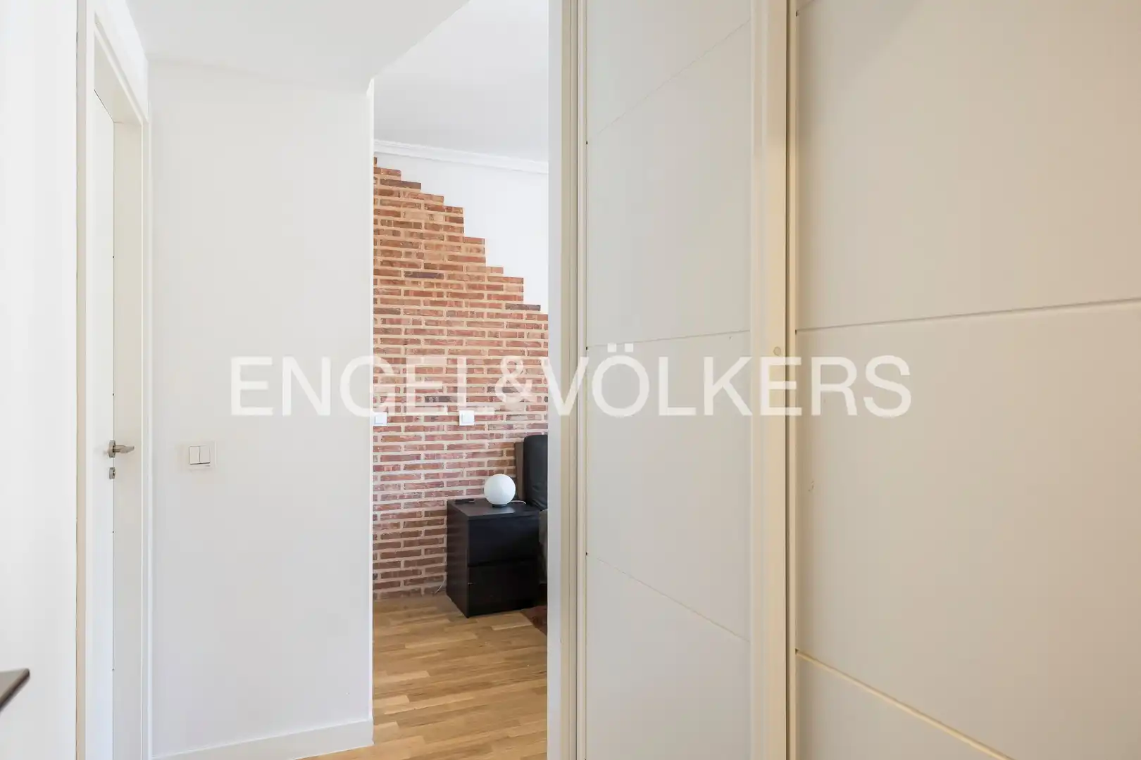 Piso en venta en Madrid con Aire acondicionado, Calefacción y Parquet