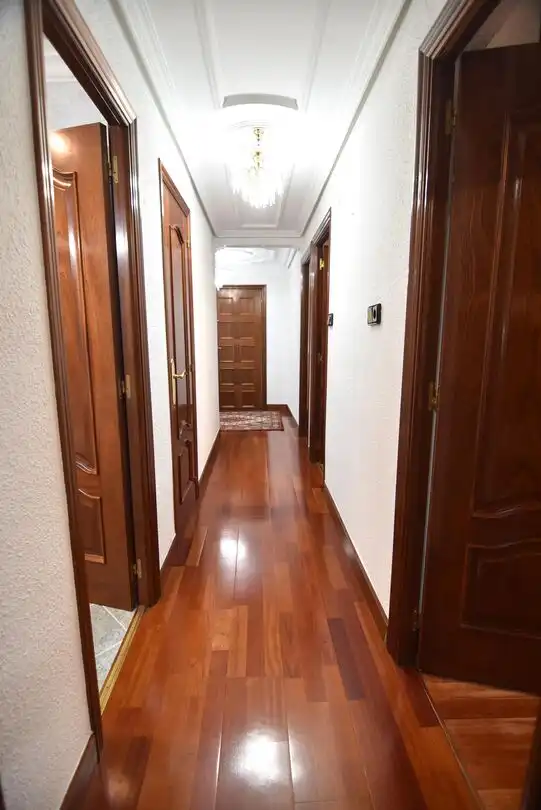Flat with terrace for sale in Polonia Etxeberria Kalea, imagen 27