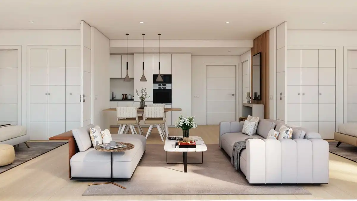 Apartamento en venta en Manilva Pueblo, imagen 6