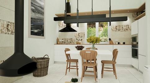 Photo 4 from new construction home in Flat for sale in Hontoba, Guadalajara