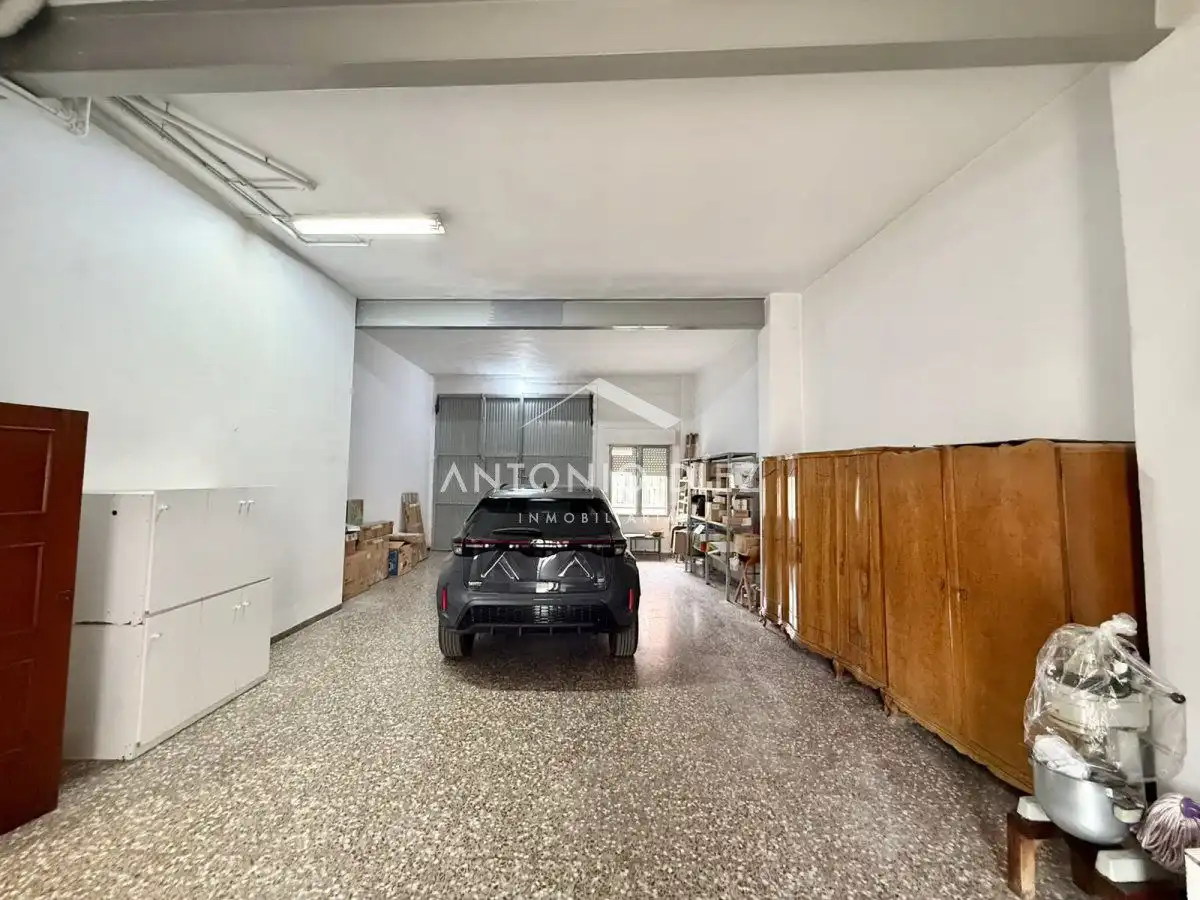 Casa amb terrassa en venda a Hondón de las Nieves / El Fondó de les Neus, imagen 36