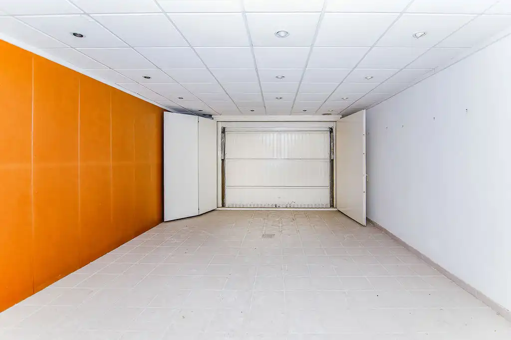 Oficina en venta en Olot