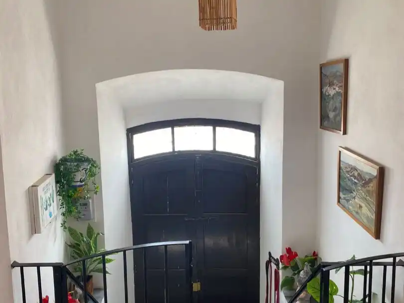Casa o xalet en venda a Calle Bacares, 1, Gérgal