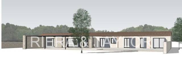 Terreno en Venta en Portocolom