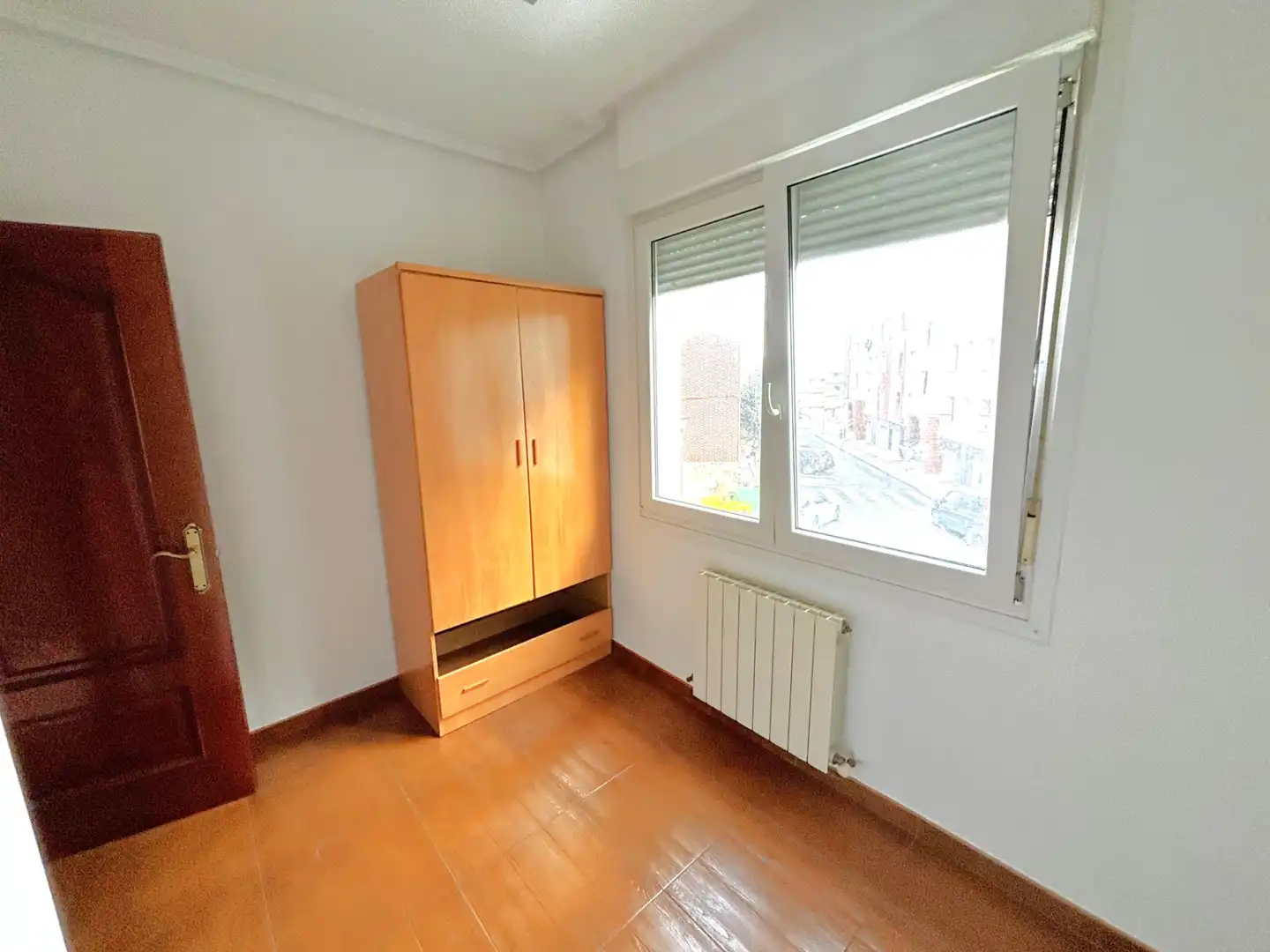 Schlafzimmer von Wohnung zum Verkauf in Gorliz, Bizkaia