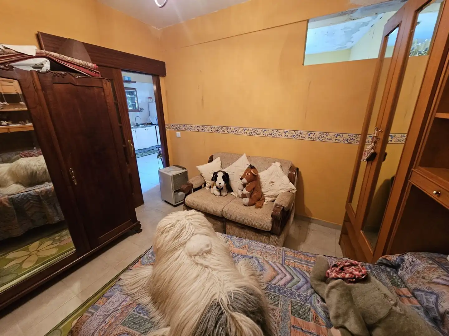Houses for sale in Sada (A Coruña)  with Private garden