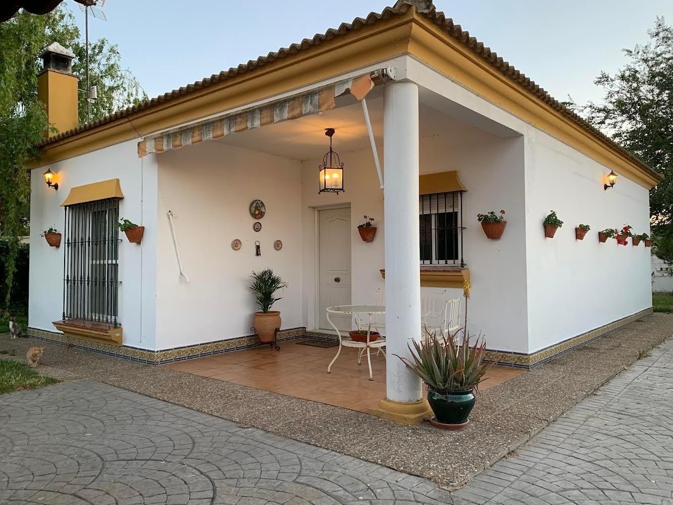 Casa o xalet en venda a Pelagatos - Pago del Humo