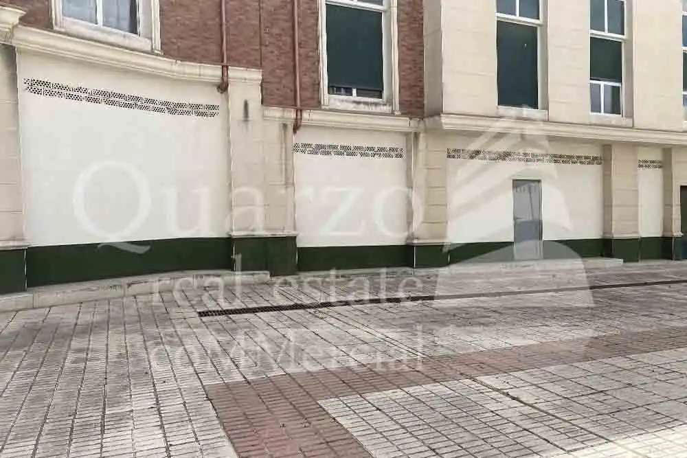 Business premises for sale in Cistérniga, imagen 11