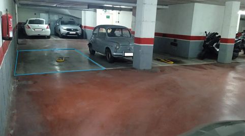 Foto 2 de Garaje en venta en Carrer de Bernat Boades, 31, La Devesa, Girona Capital
