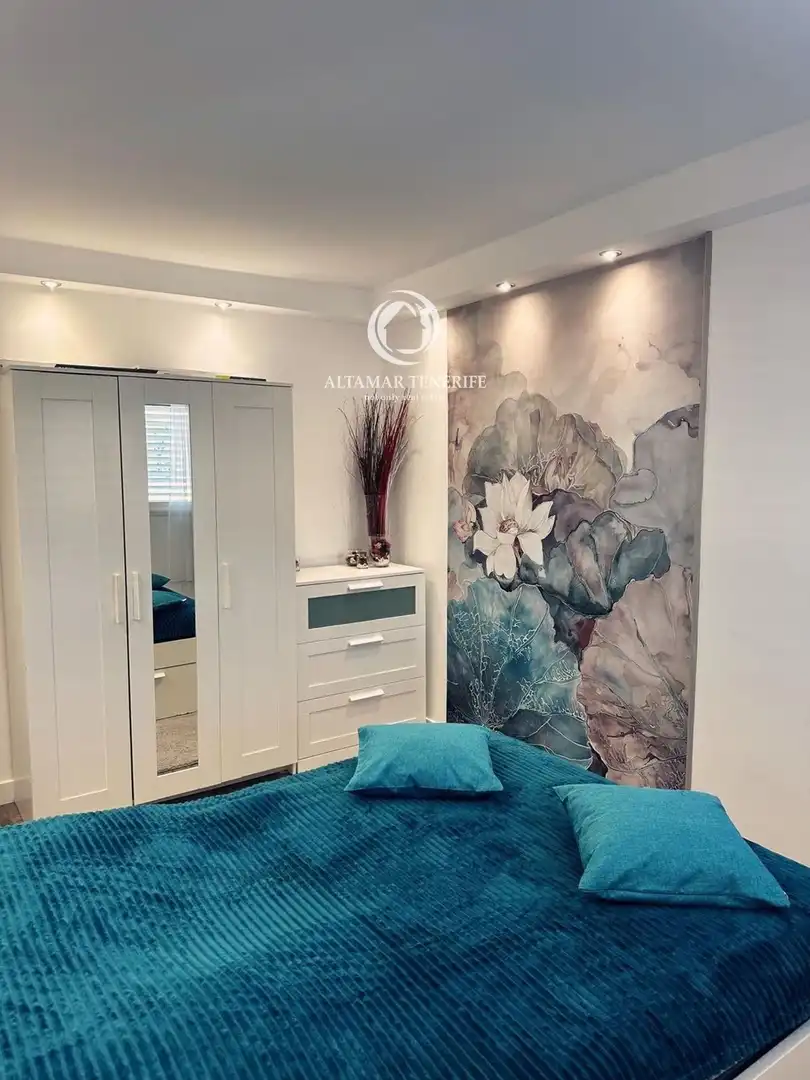 Apartment with pool for sale in C. Venezuela, imagen 12