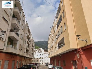 Appartamento con ascensore in vendita a Calle AUSIAS MARCH