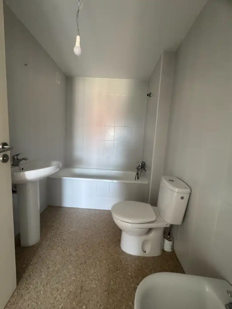 Piso en venta en Tàrrega