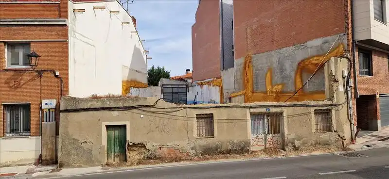 Terreno residencial en venta en RONCAL, imagen 5