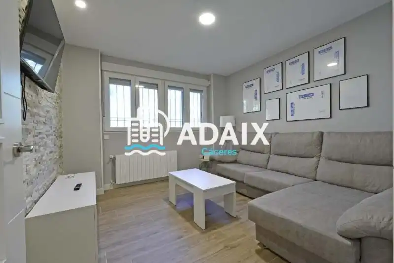 Habitación de Piso de alquiler en Cáceres con Calefacción