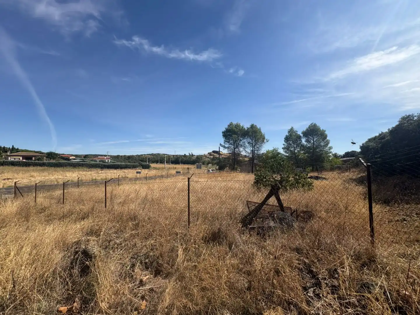 Terreny residencial en venda a Calle Cervantes 179, imagen 4