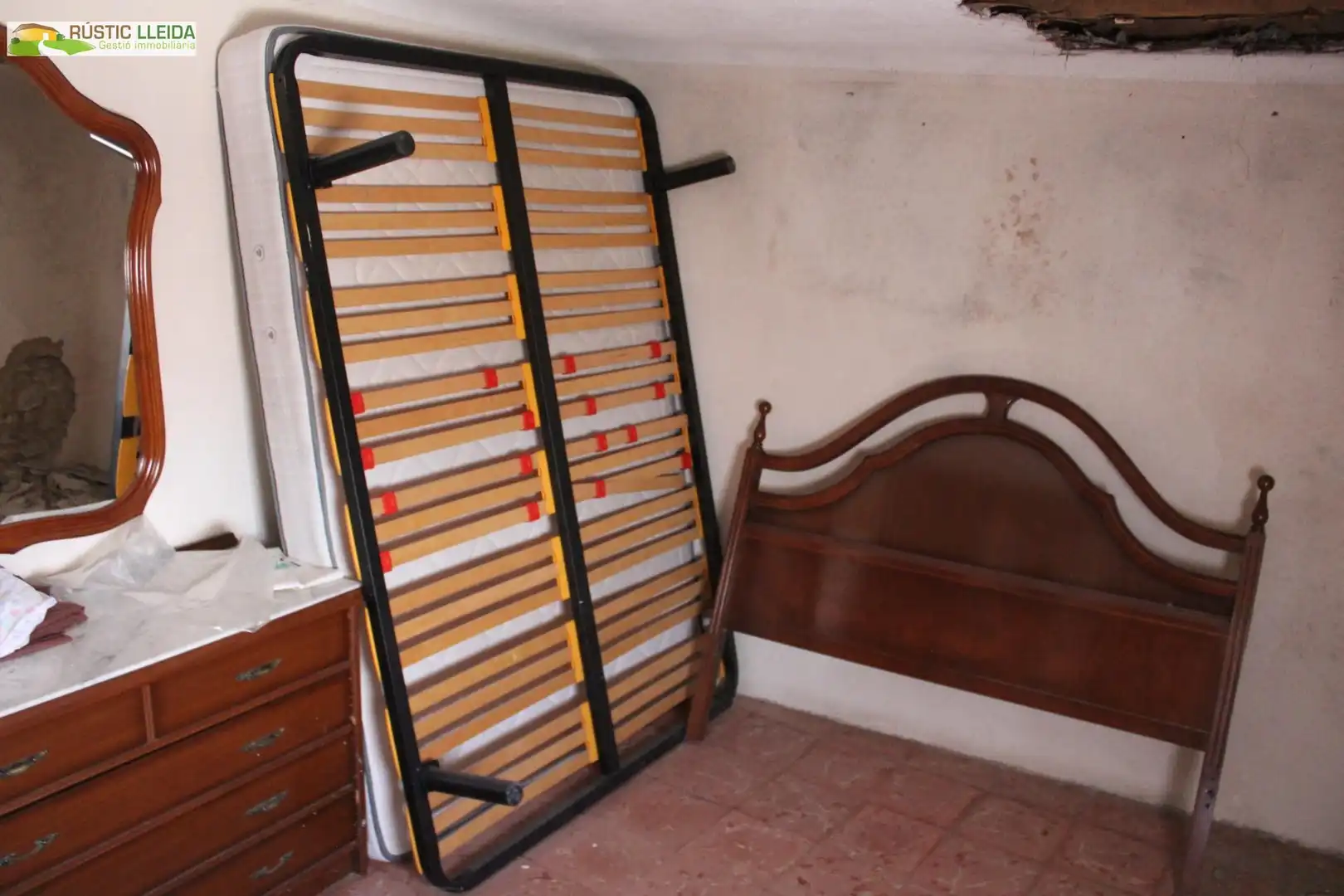 Habitación de Finca rústica en venta en Talavera, Lleida