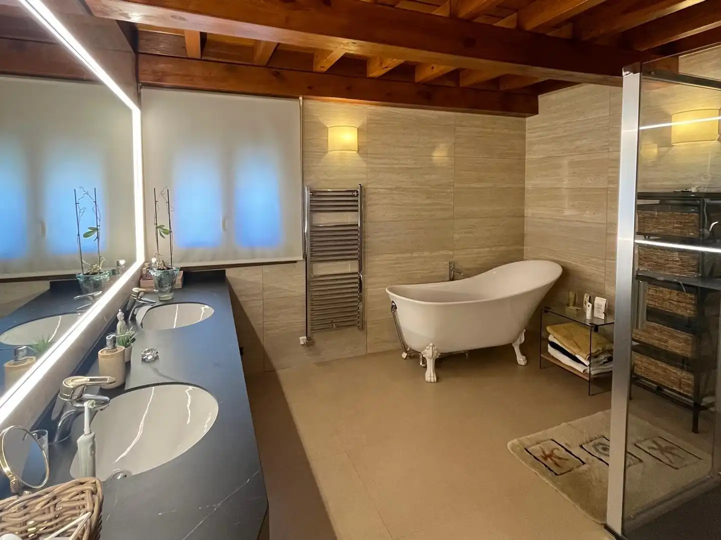 Casa con terrazza in vendita a Calle MORENO, FRANCISCO (SJN) 8, imagen 37