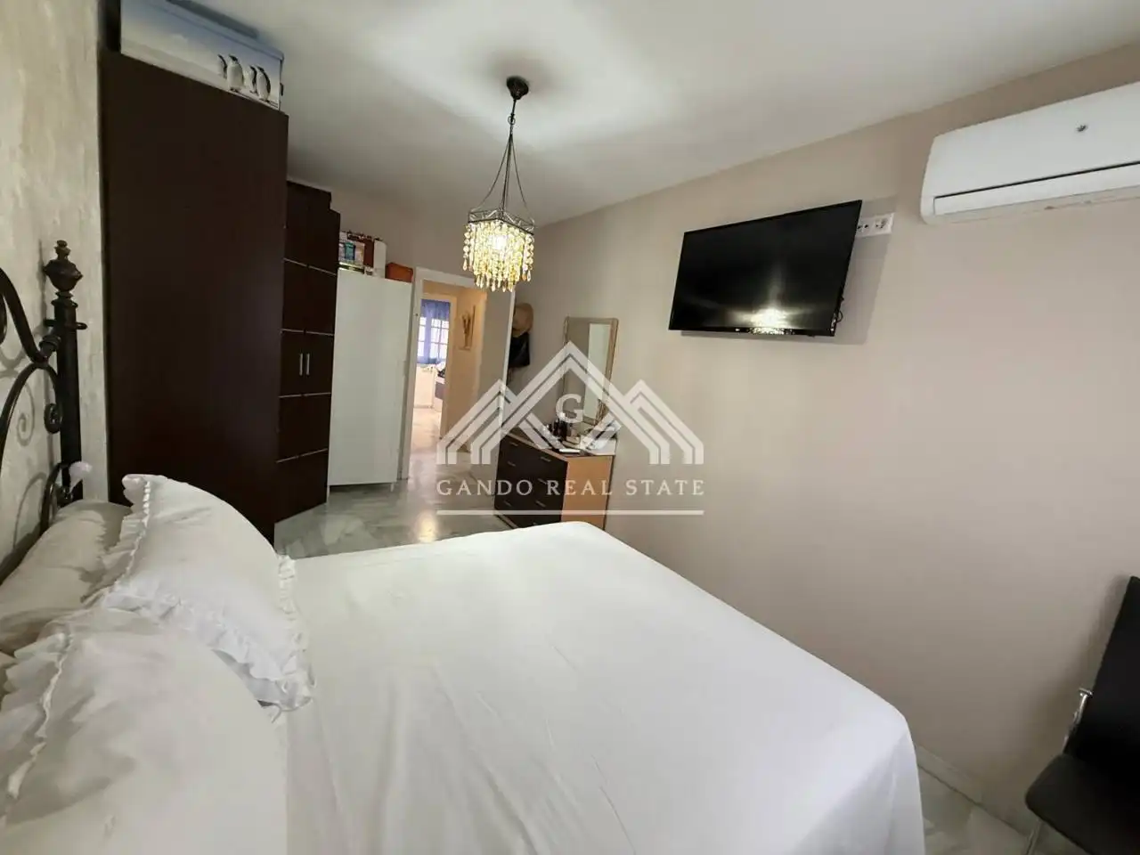 Dúplex con terraza en venta en Calle Avda. de España, imagen 3