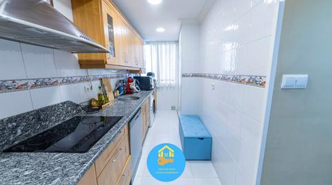 Foto 2 de Pis en venda a Centro - Doña Mercedes, Dos Hermanas