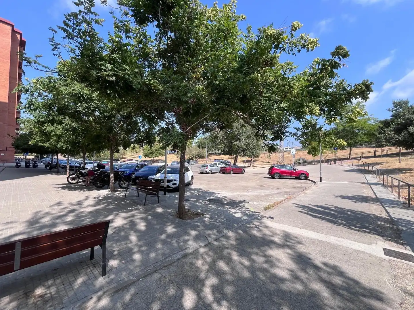 Appartement avec terrasse à vendre à Can Vidalet, imagen 32