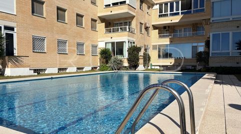 Foto 2 von Wohnung zum Verkauf in Carrer Carme, del, Lluminetes, Castelldefels