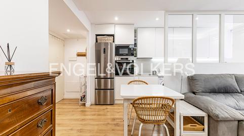 Foto 5 de Piso en venta en El Putget i el Farró,  Barcelona Capital