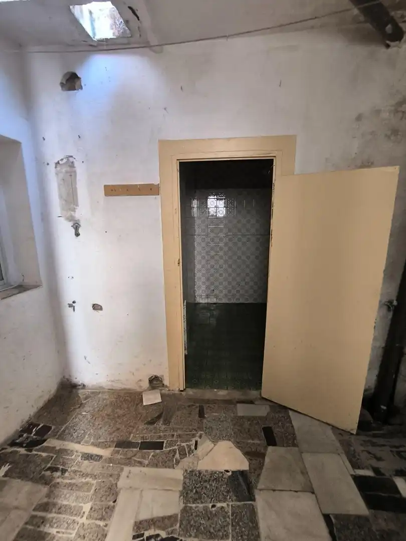 Casa o chalet en venta en Santiago de Compostela  con Alarma