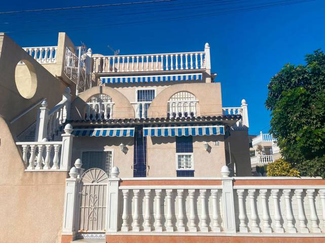 Planta baja en Alquiler en Cañada del Molino