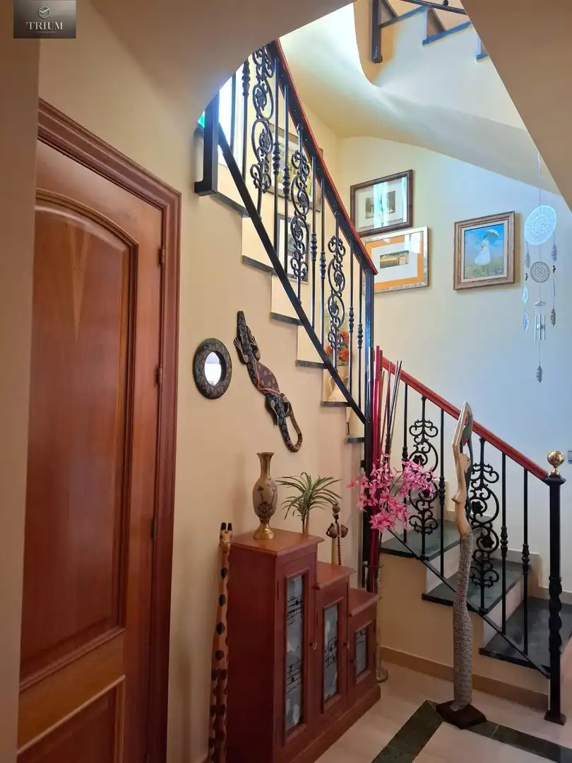 Villa avec terrasse à vendre à Genil, imagen 27
