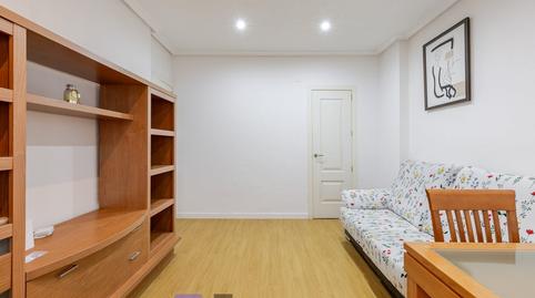 Foto 5 de Pis de lloguer a C. de José Celestino Mutis, Fuente del Berro,  Madrid Capital