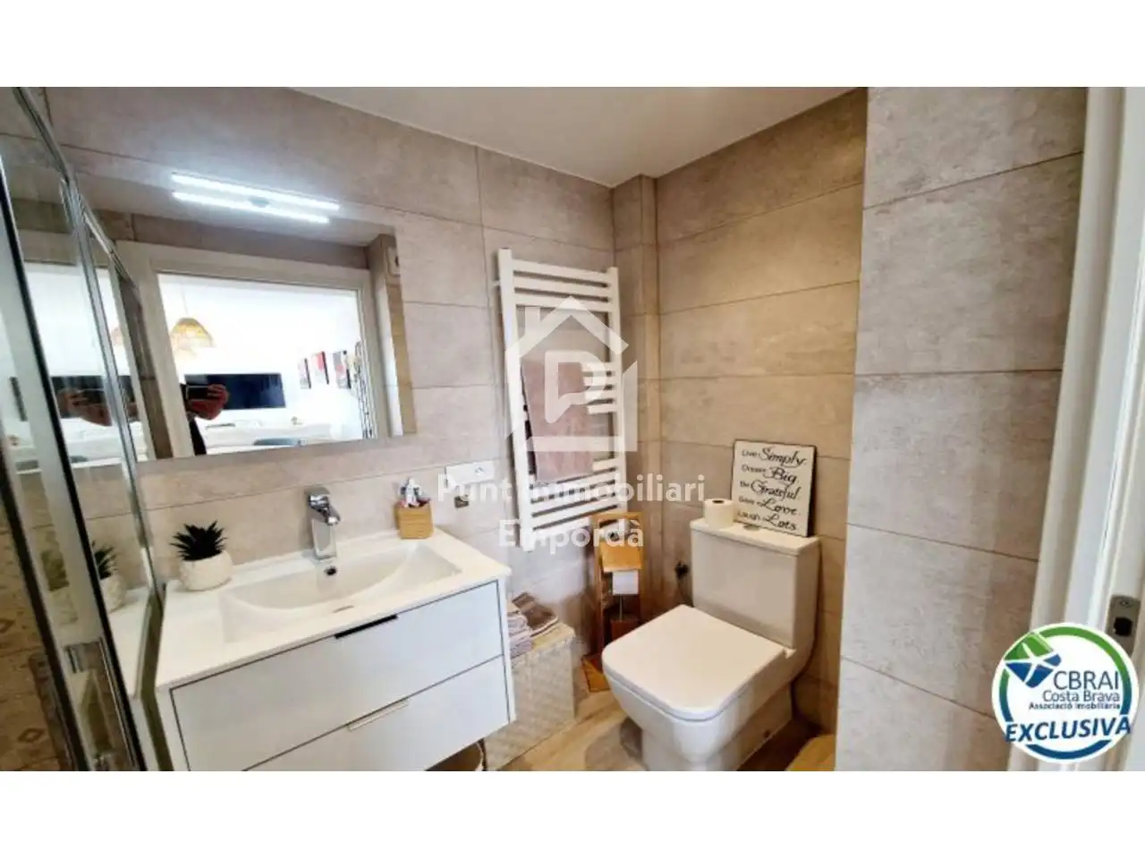 Appartement compact avec terrasse à vendre à Sector Port Alegre, imagen 12
