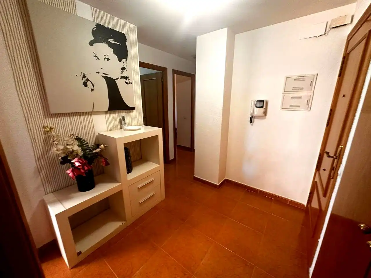 Wohnung zur Miete in Els Terrers