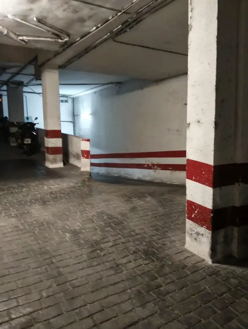 Aparcament en venda a Centro, imagen 13