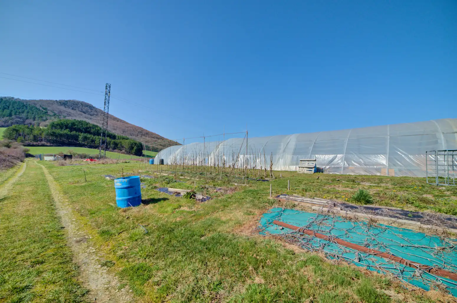 Rural land for sale in PARAJE ZABALDIKA s/n, imagen 5