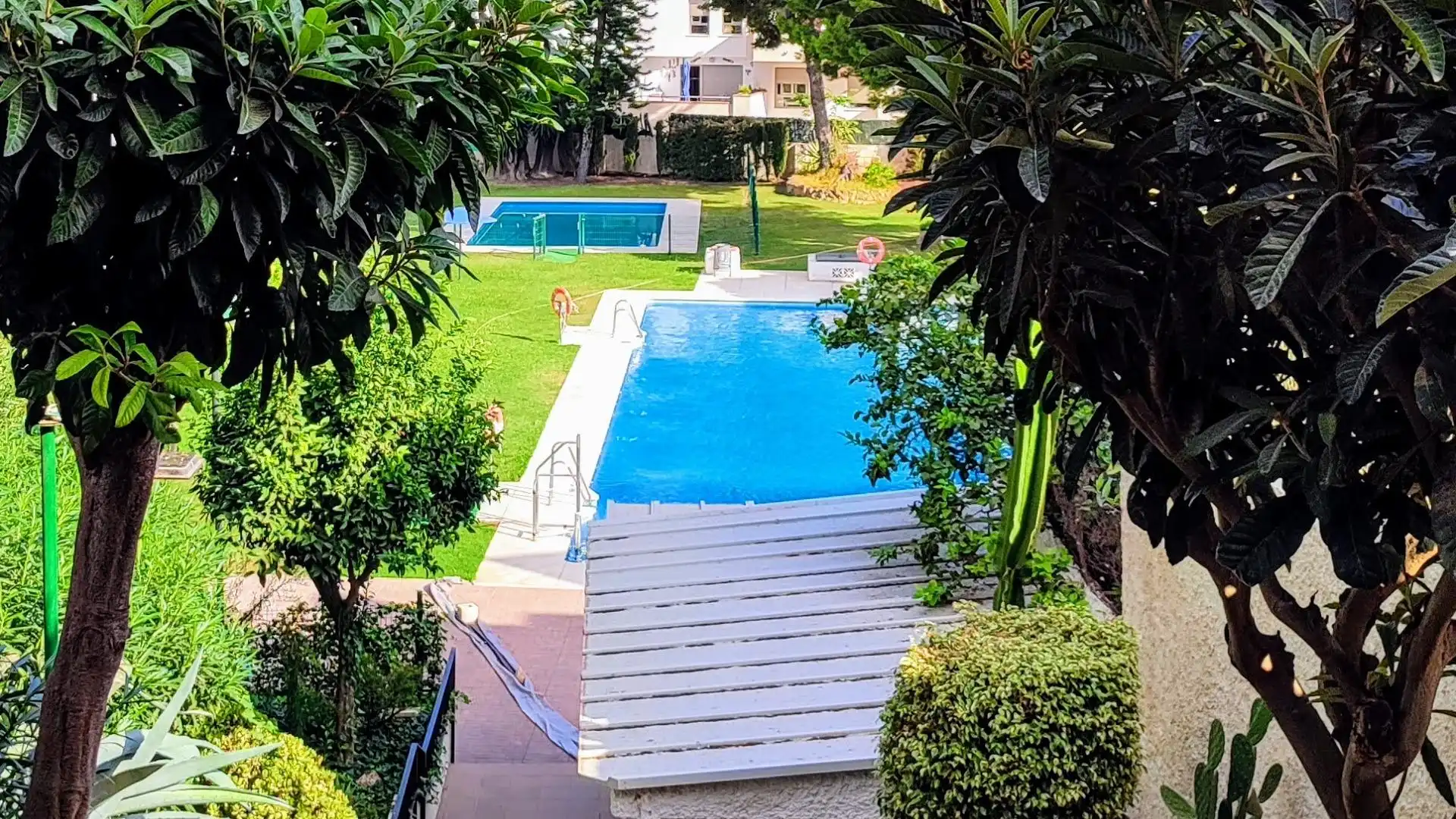 Apartament amb piscina en venda a Centro, imagen 43