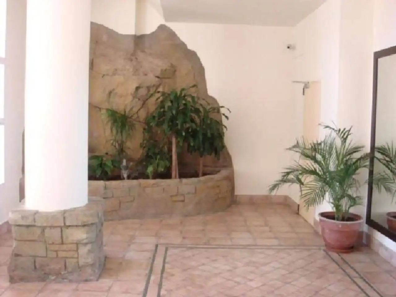 Flat for rent in El Campello  with Air Conditioner, Heating and Terrace
