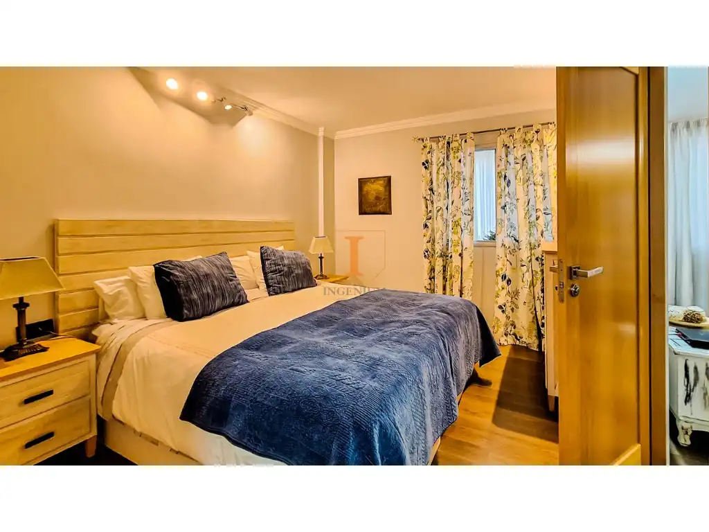 Dormitori de Apartament en venda en Puerto de la Cruz