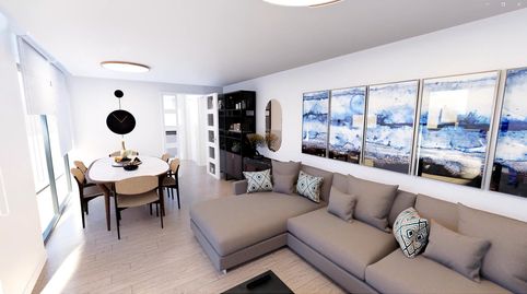 Photo 2 of Flat for sale in Calle Estadio, 31, Ciudad Jardín - Tagarete - El Zapillo, Almería