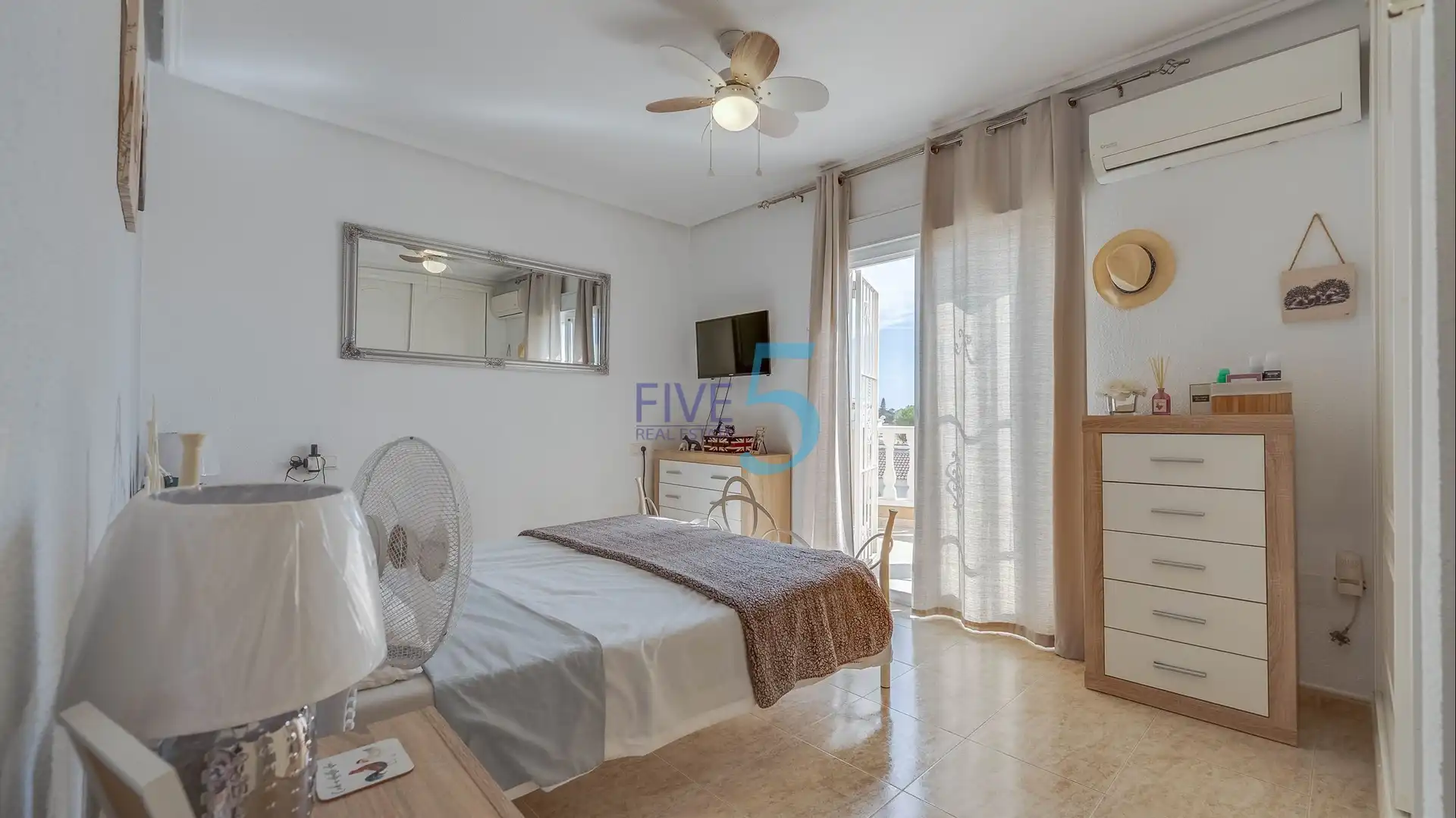 Adosado con terraza en venta en Ciudad Quesada, imagen 18