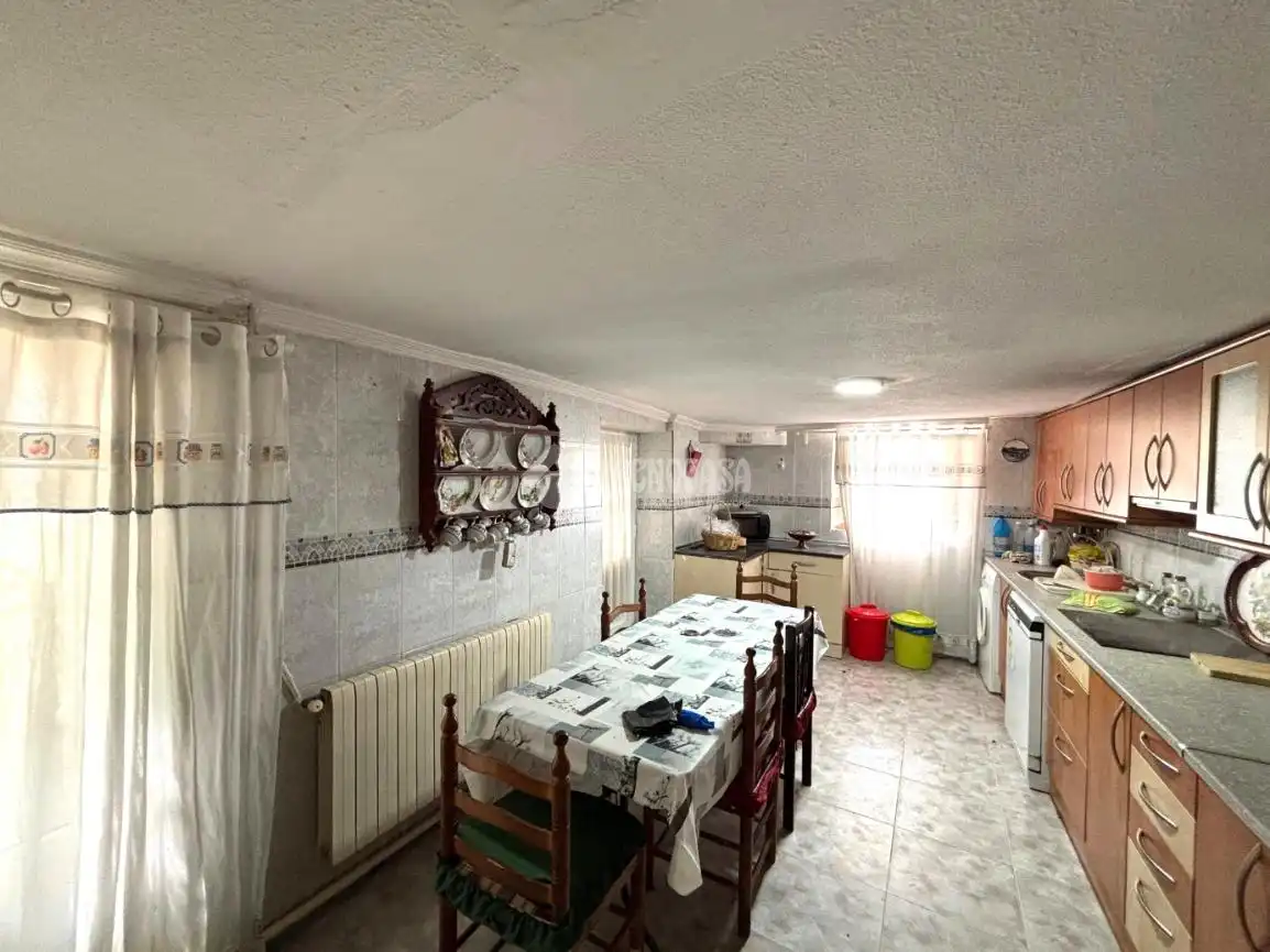 Maison avec terrasse à vendre à Villaverde de Medina, imagen 5