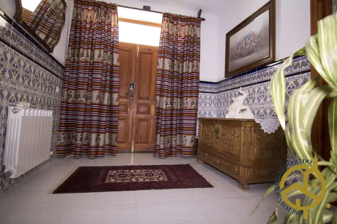 Residencial en venta en Guadamur
