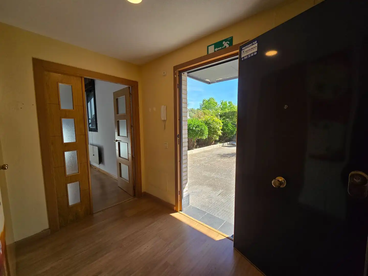 Piso en venta en Mondéjar con Calefacción