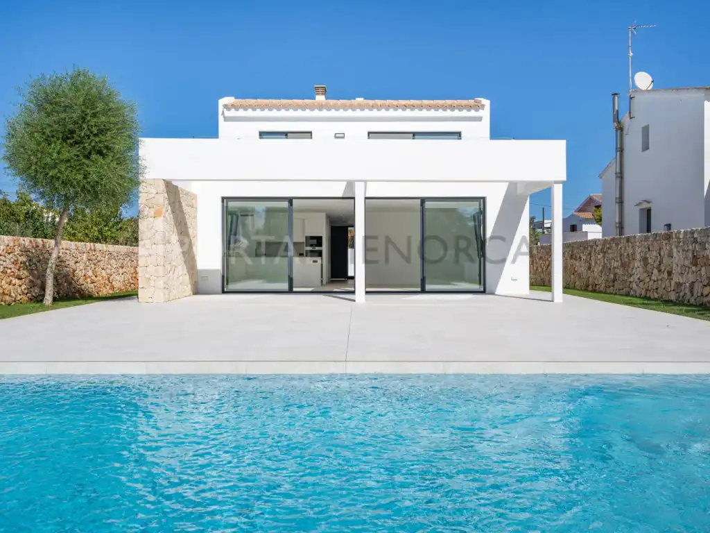 Villa à vendre à Cala Blanca, imagen 35