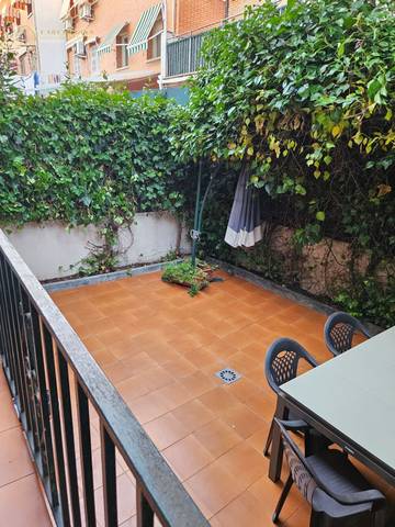 Casa adosada en Venta en Joaquin Turina en Santa Teresa
