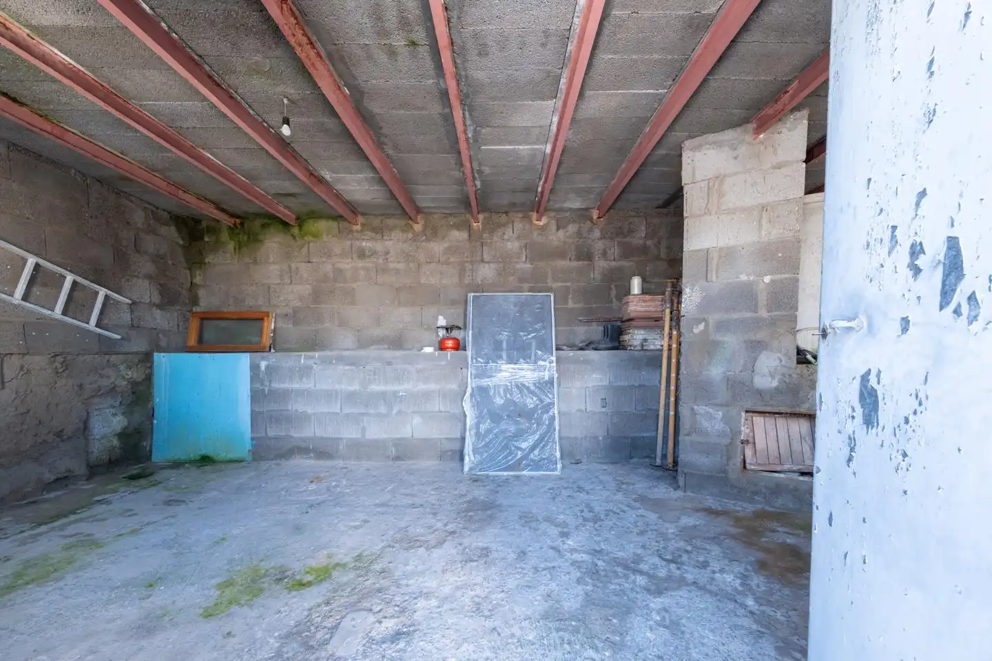 Edificio en venta en Santa María de Guía de Gran Canaria