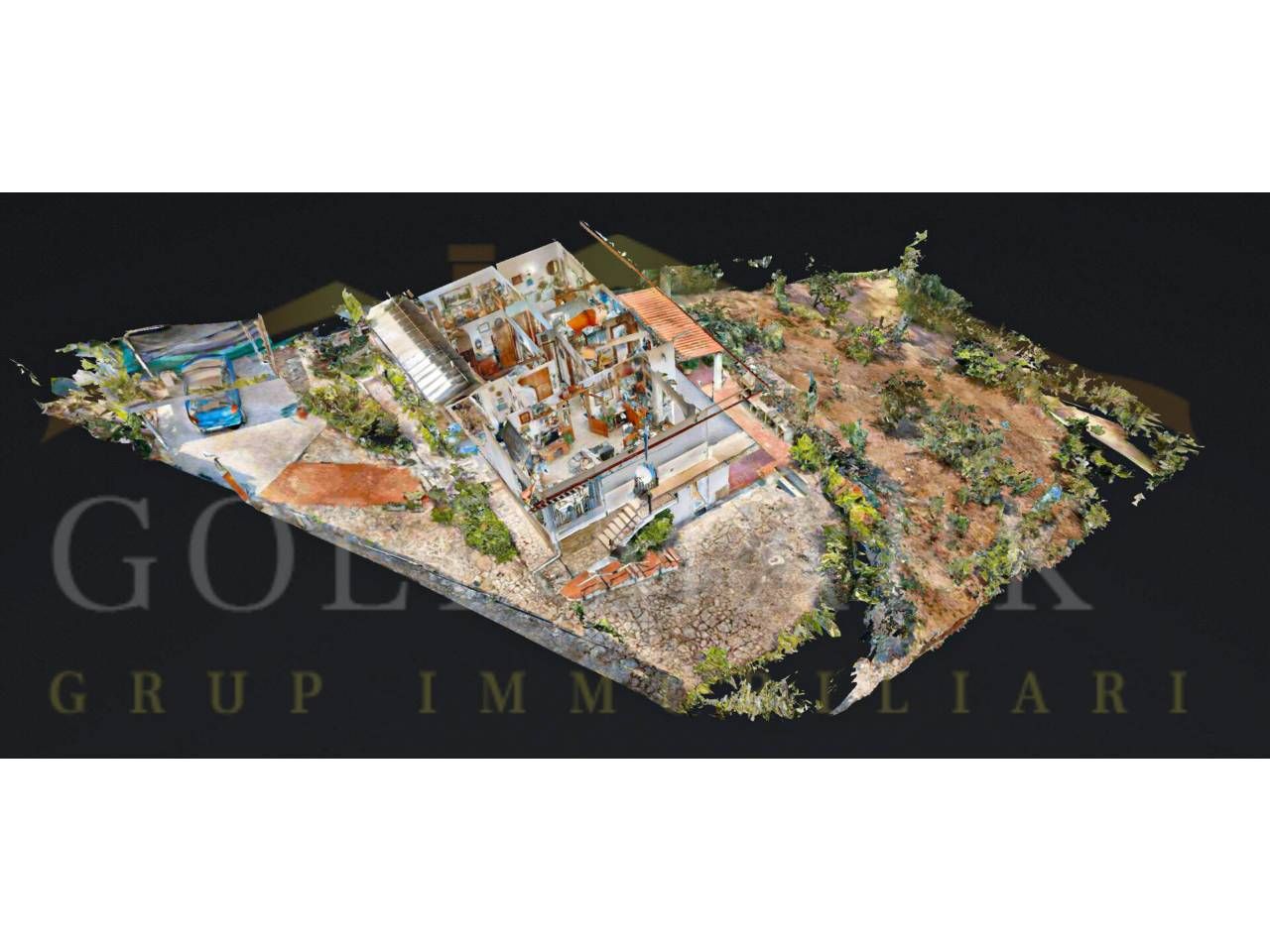 Casa o xalet en venda en Corbera de Llobregat amb Calefacció, Jardí privat i Terrassa