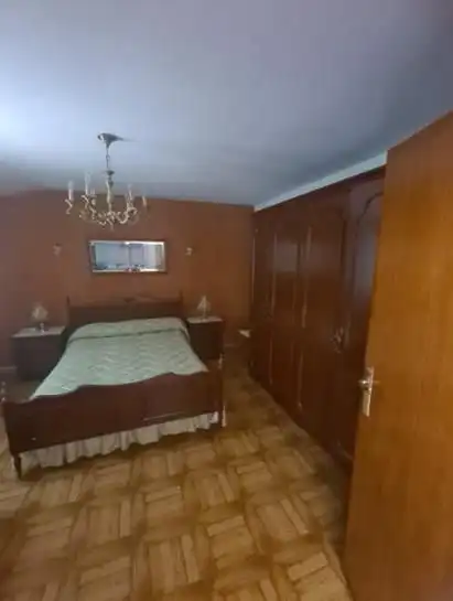 Habitación de Casa o chalet en venta en La Maya  con Calefacción, Jardín privado y Amueblado
