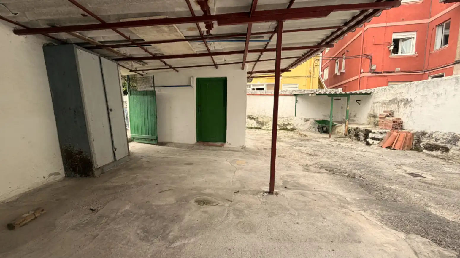 Residencial en venta en Torrelavega 